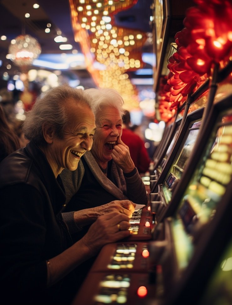 kk club Slots